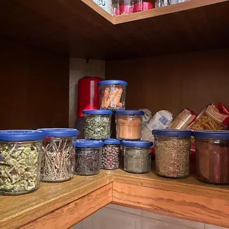 το σπίτι της παρασκευής Thessaloniki