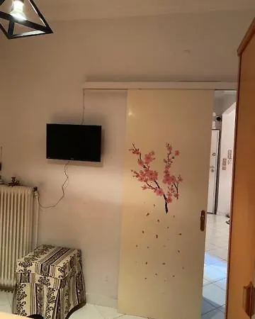 το σπίτι της παρασκευής Apartment