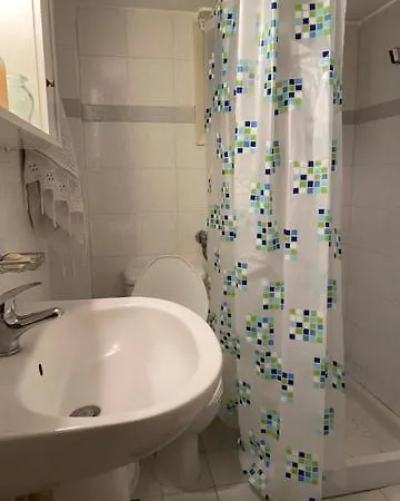 το σπίτι της παρασκευής * Thessaloniki