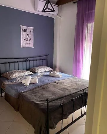 Apartment το σπίτι της παρασκευής Thessaloniki