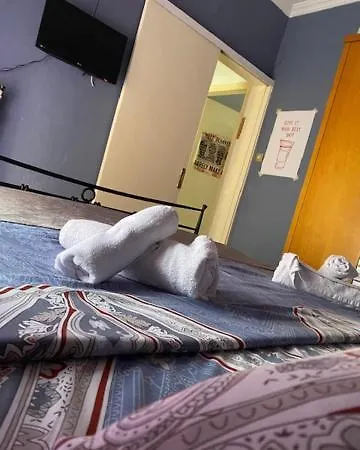 το σπίτι της παρασκευής Thessaloniki