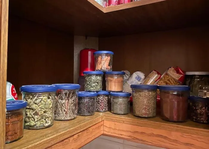 το σπίτι της παρασκευής Tessalónica