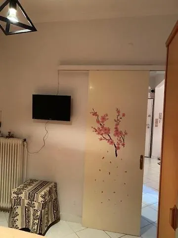 το σπίτι της παρασκευής Apartamento