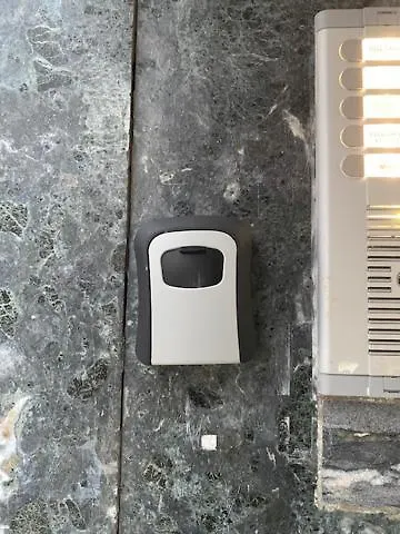 το σπίτι της παρασκευής Apartamento *