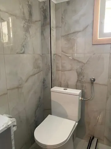Appartement το σπίτι της παρασκευής *