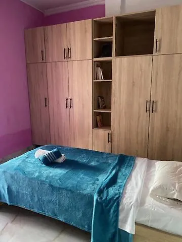 Appartement το σπίτι της παρασκευής Thessaloniki