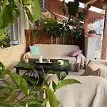 το σπίτι της παρασκευής Apartamento *