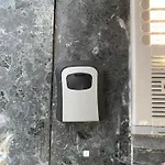το σπίτι της παρασκευής Apartamento *
