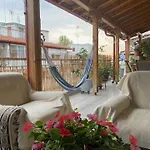 το σπίτι της παρασκευής Tessalónica