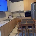 Apartamento το σπίτι της παρασκευής *