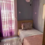 το σπίτι της παρασκευής * Tessalónica