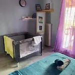 το σπίτι της παρασκευής Tessalónica