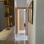 το σπίτι της παρασκευής Apartamento Tessalónica
