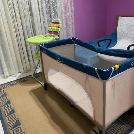 το σπίτι της παρασκευής * テッサロニキ