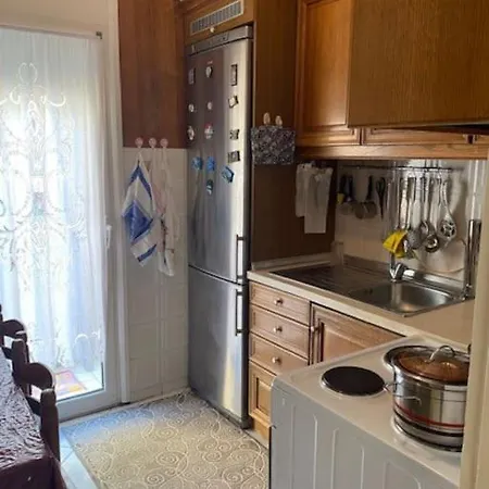 Apartment το σπίτι της παρασκευής Thessaloniki
