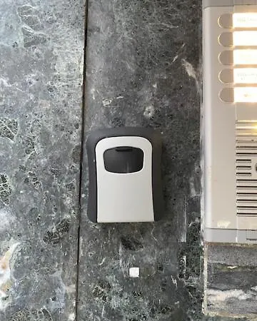το σπίτι της παρασκευής Apartament *