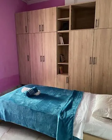 Apartament το σπίτι της παρασκευής Saloniki