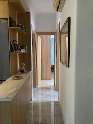 το σπίτι της παρασκευής 아파트 테살로니키