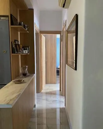 το σπίτι της παρασκευής Apartmán Soluň