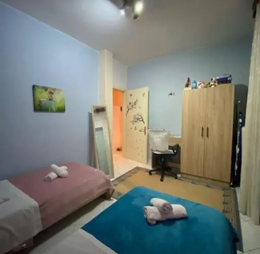 το σπίτι της παρασκευής * 塞萨洛尼基