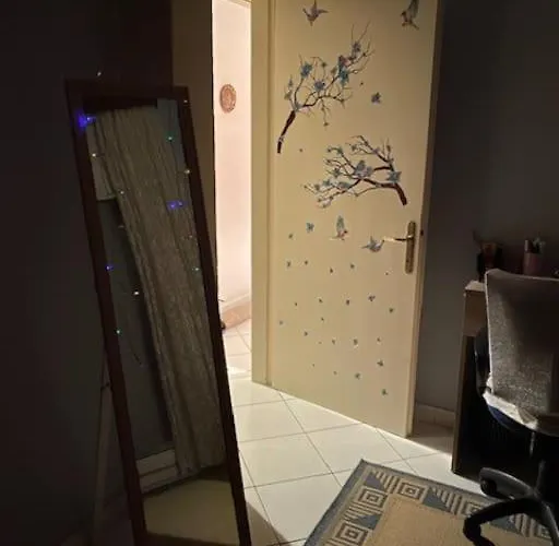 το σπίτι της παρασκευής *