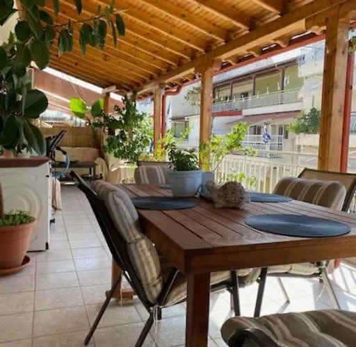 το σπίτι της παρασκευής 塞萨洛尼基