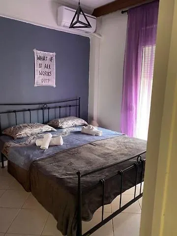 公寓 το σπίτι της παρασκευής 塞萨洛尼基