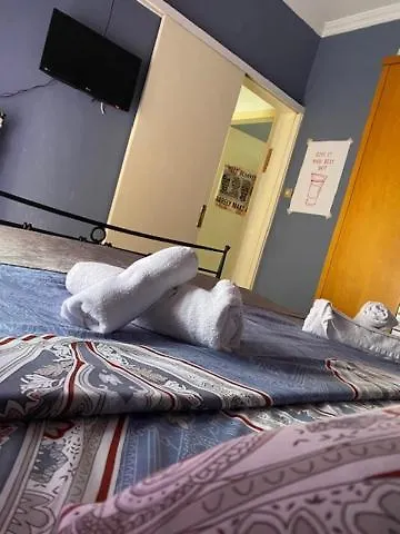 το σπίτι της παρασκευής 塞萨洛尼基