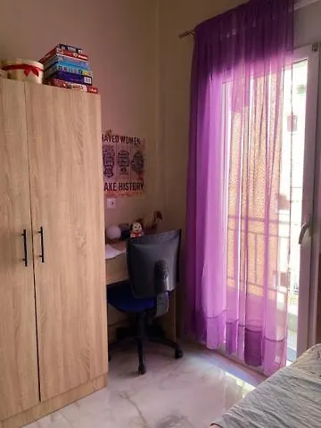 το σπίτι της παρασκευής テッサロニキ